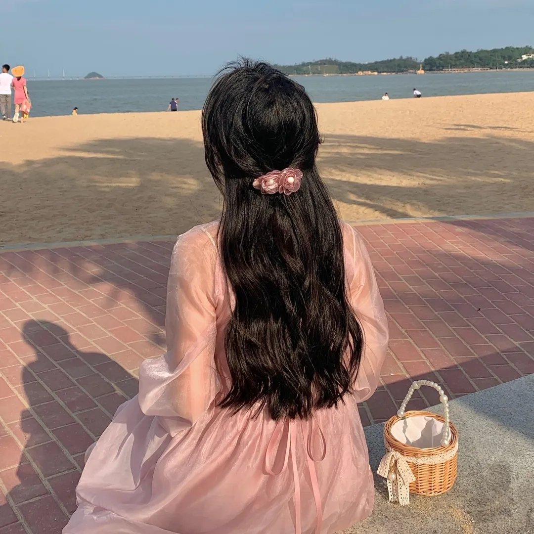 平行世界·爱情故事